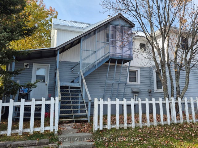 58 Second Street E, Kirkland Lake