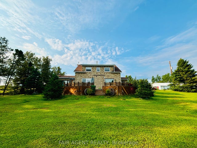 79 Ste Marie Road, Kapuskasing