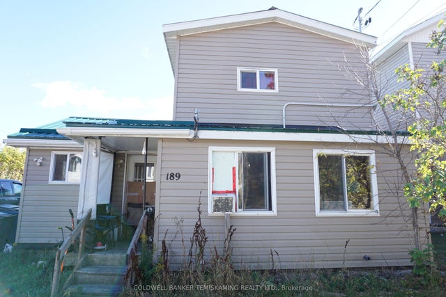 189 Lang Street, Cobalt