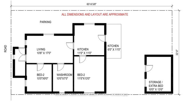 77 Upper Helen Street, Cobalt
