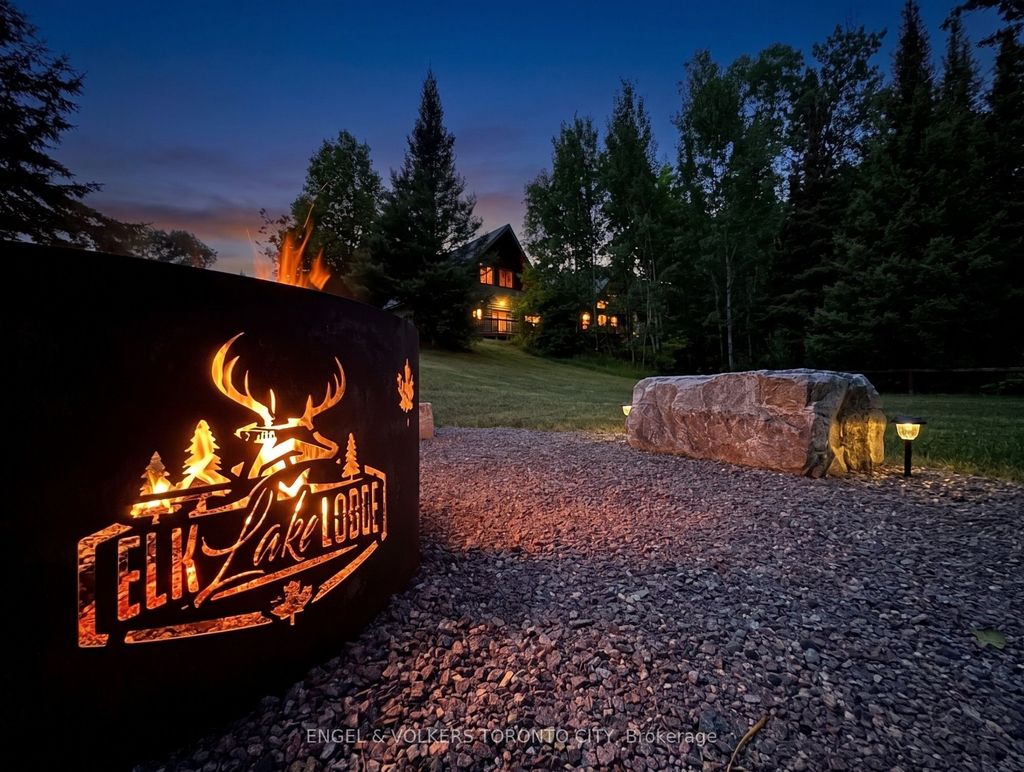 100 Ontario Street, Timiskaming