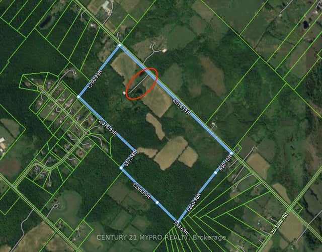 12382 Fifth Line, Milton