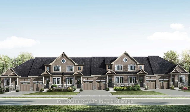 Blk 6 Sunbird Way Th 28, Halton Hills
