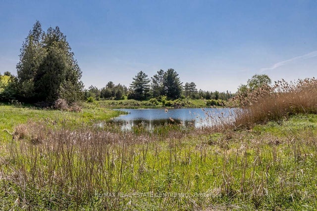 2140 Charleston Side Road, Caledon