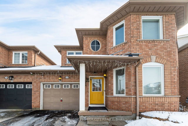 3040 Bentley Drive, Mississauga