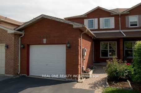 1235 Blackburn Drive Unit 1, Oakville
