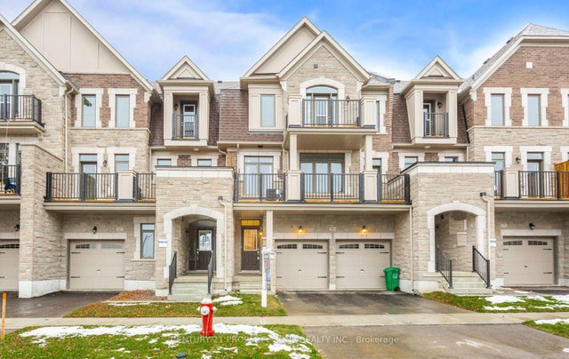 69 Hayrake Street, Brampton
