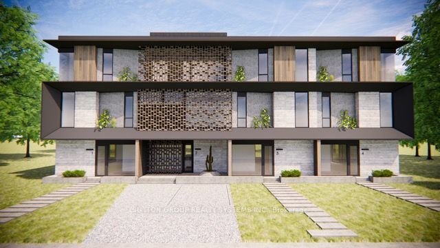 47 Nelson Street, Oakville