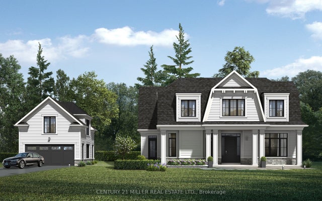 301 Helen Lawson Lane, Oakville