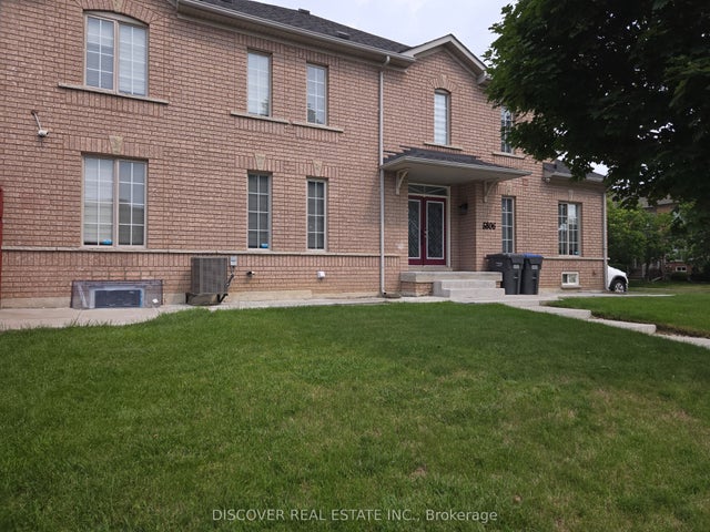 5806 Rainberry Drive, Mississauga
