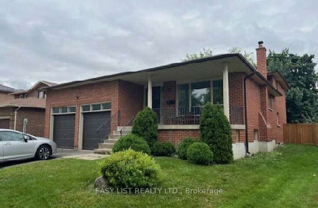 7 Princeton Terrace, Brampton