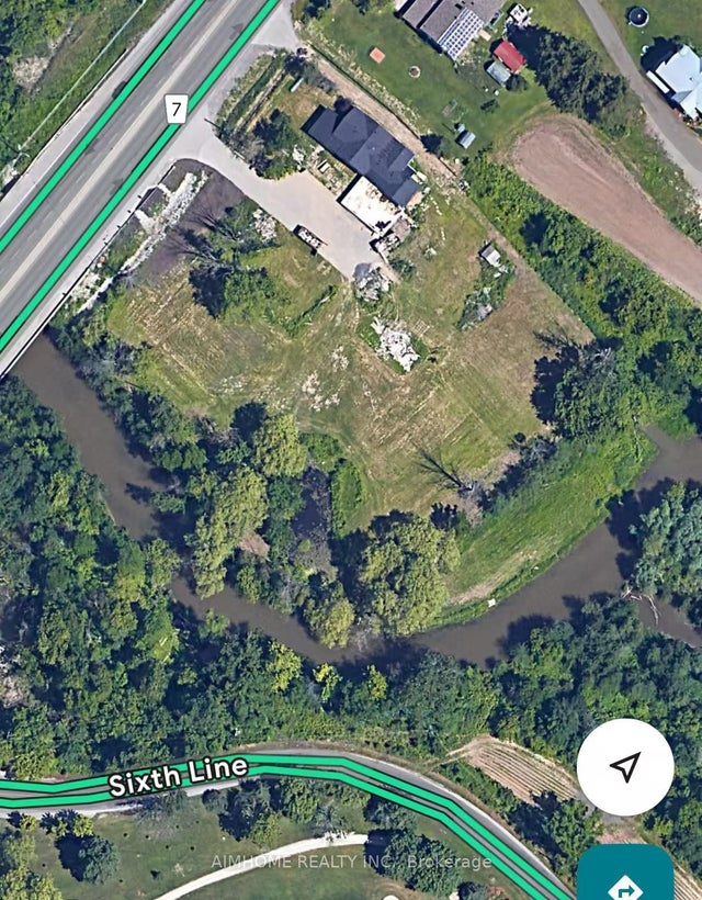 12072 Derry Road, Milton