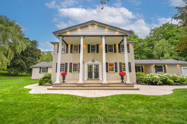 62 Gibson Lake Drive, Caledon