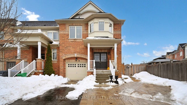 4 Mcelroy Court, Caledon