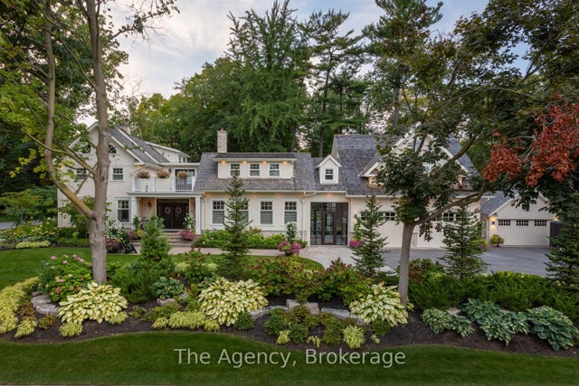 347 East Hart Crescent, Burlington