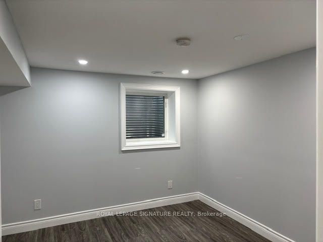 26 Kenninghall Boulevard Lower, Mississauga