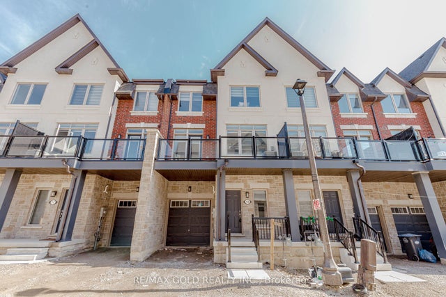 15 Tiveron Avenue, Caledon