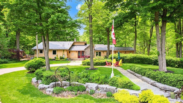 14728 Heritage Road, Caledon