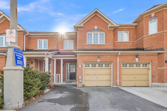27 Brucewood Road 105, Brampton