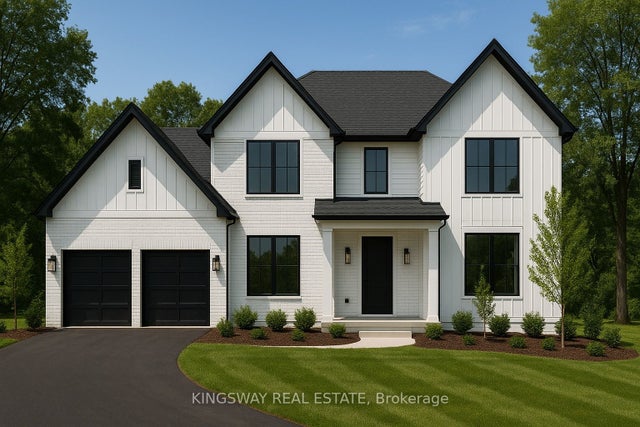 1348 Trotwood Avenue, Mississauga