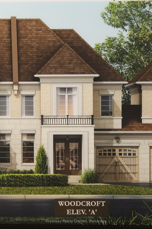 1237 Merton Road, Oakville