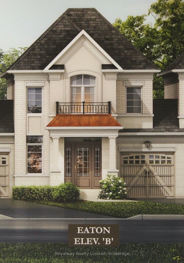 1253 Merton Road, Oakville