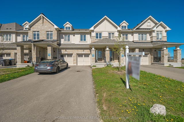 58 Doris Pawley Crescent, Caledon