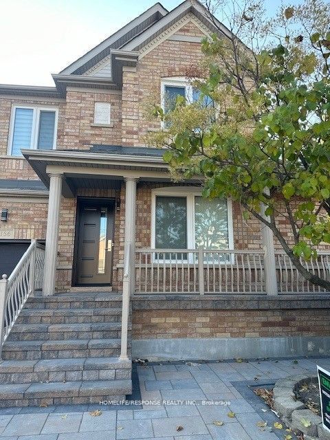 3156 Bentley Drive Lower, Mississauga
