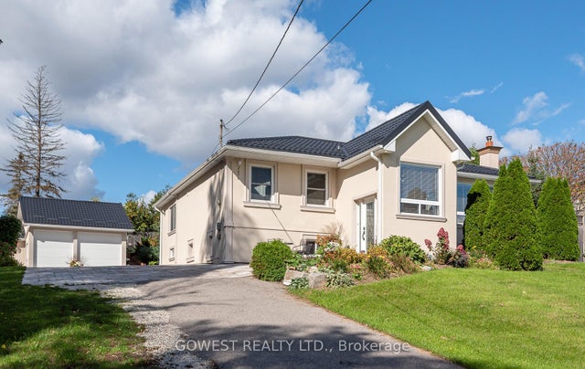 2670 Embleton Road, Brampton