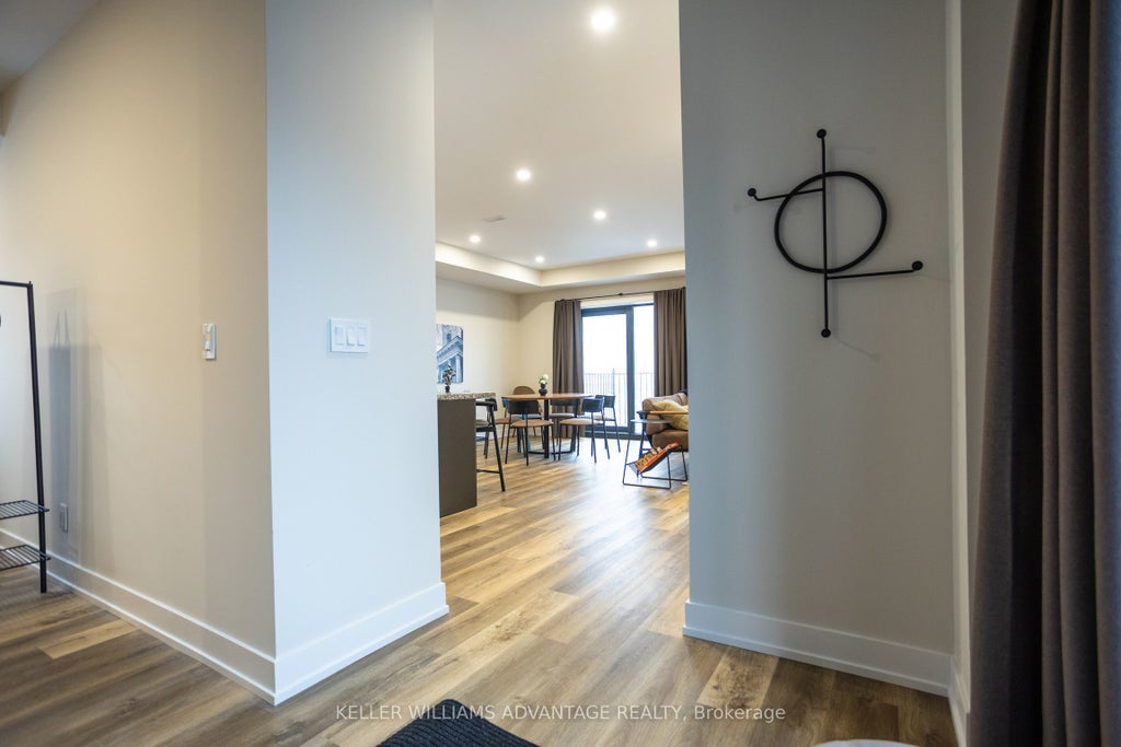 21 Batavia Avenue Unit 3, Toronto W03