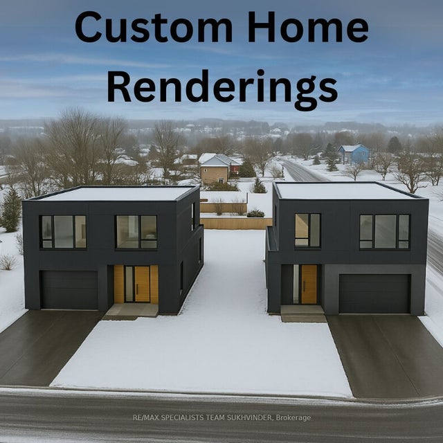 17 Norton Boulevard, Caledon