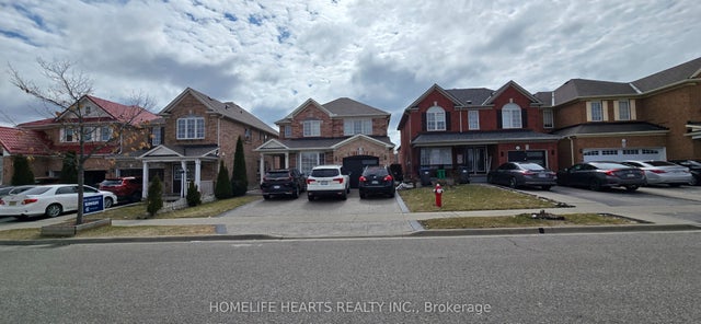 35 Triple Crown Drive, Brampton