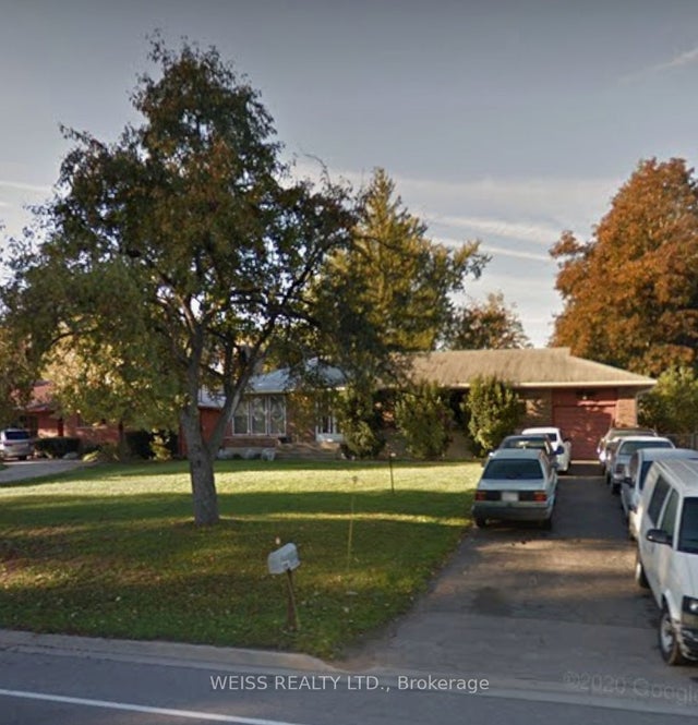 11306 Trafalgar Road, Halton Hills