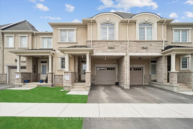 1560 Moira Crescent, Milton