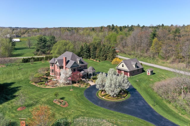 6416 Mcniven Road, Burlington