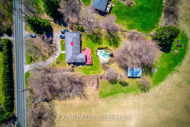 1215 Britannia Road, Burlington