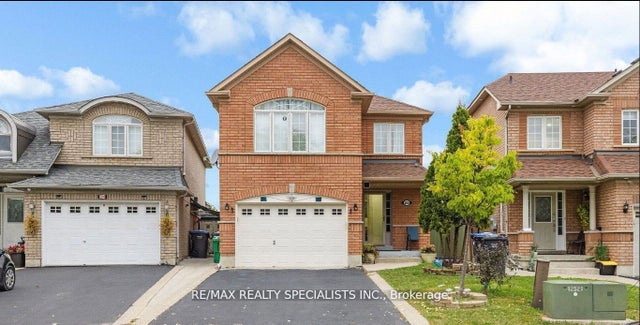 22 Serenity Lane, Brampton