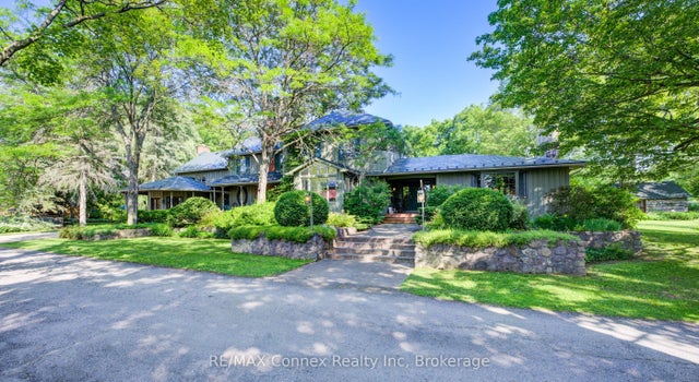 13233 Fifth Line, Milton