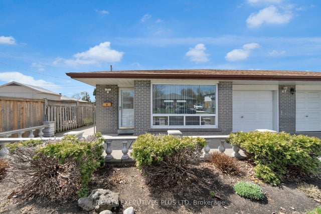 6 Dartford Road, Brampton