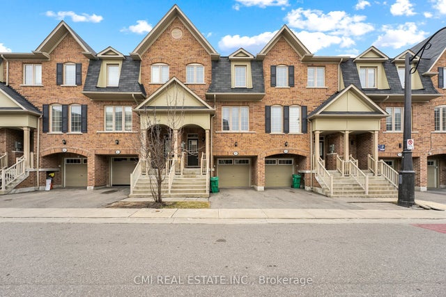 39 Sea Drifter Crescent, Brampton
