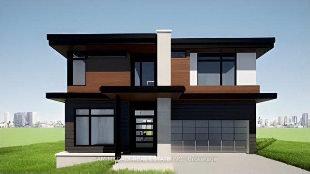 1224 Fisher Avenue, Burlington