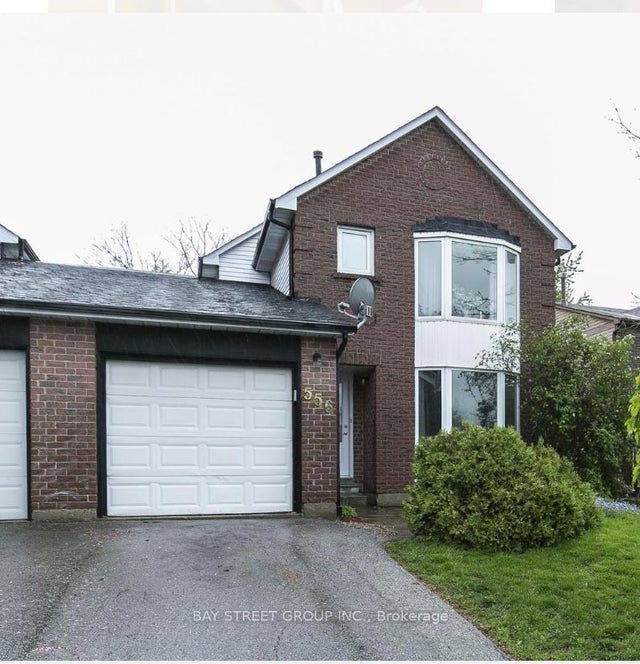 556 Holly Avenue, Milton