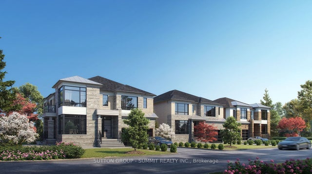 1710 Carrington Road, Mississauga