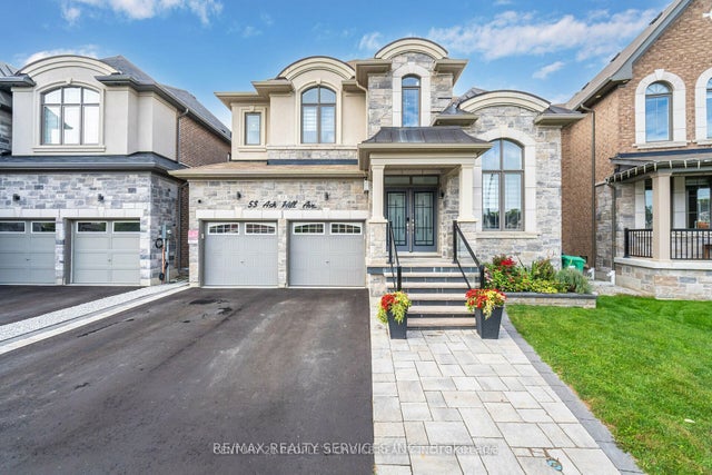 53 Ash Hill Avenue, Caledon