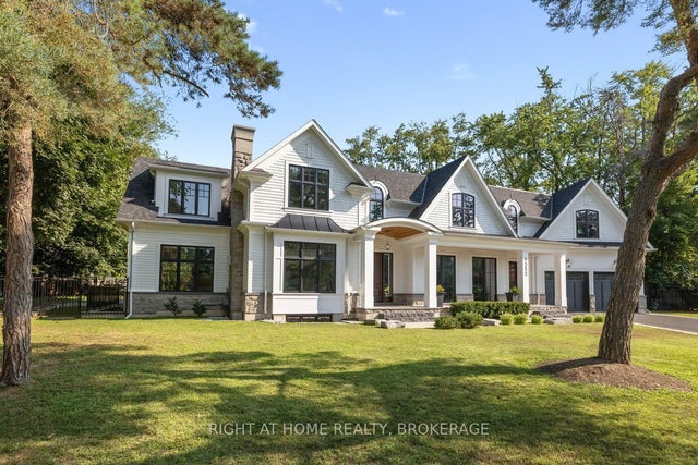 1253 Crawford Court, Oakville