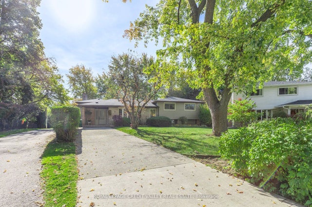 9 Norval Crescent, Brampton