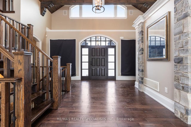 17366 Mount Pleasant Road, Caledon