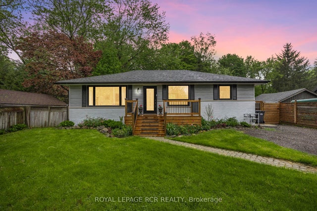 61 William Street E, Caledon