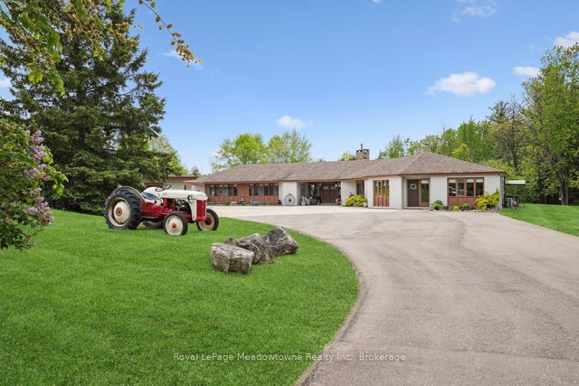 10632 Fifth Line, Milton