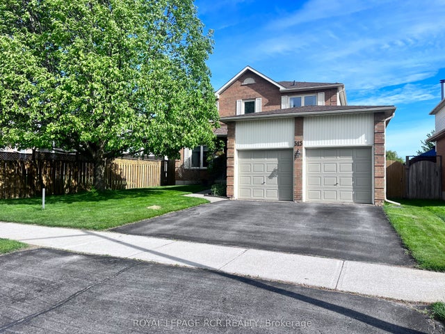 515 College Avenue, Orangeville